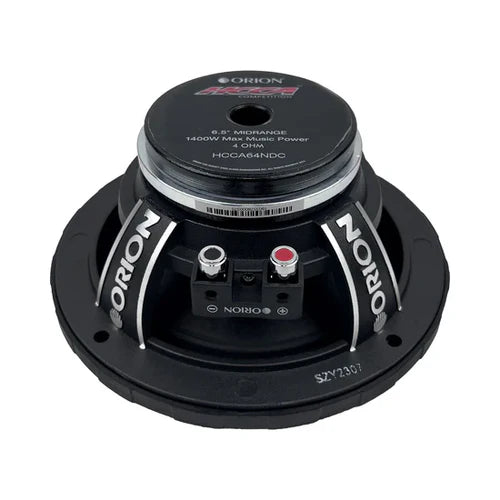 Orion HCCA64NDC 6.5