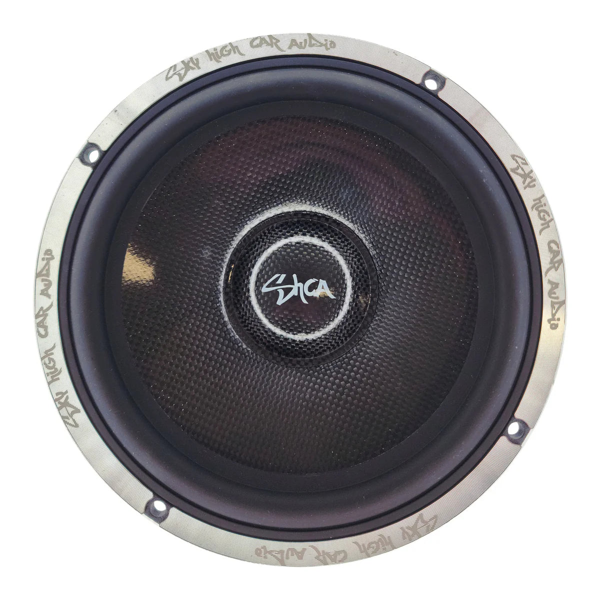 Sky High Car Audio SH-65NP 6.5