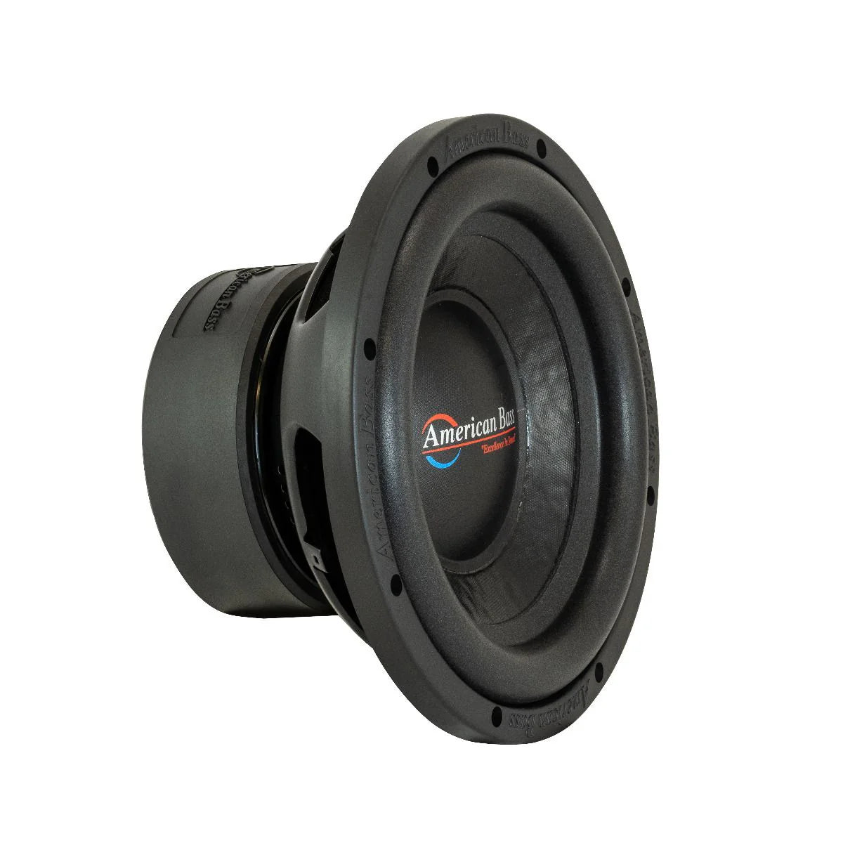 American Bass DX-10 10