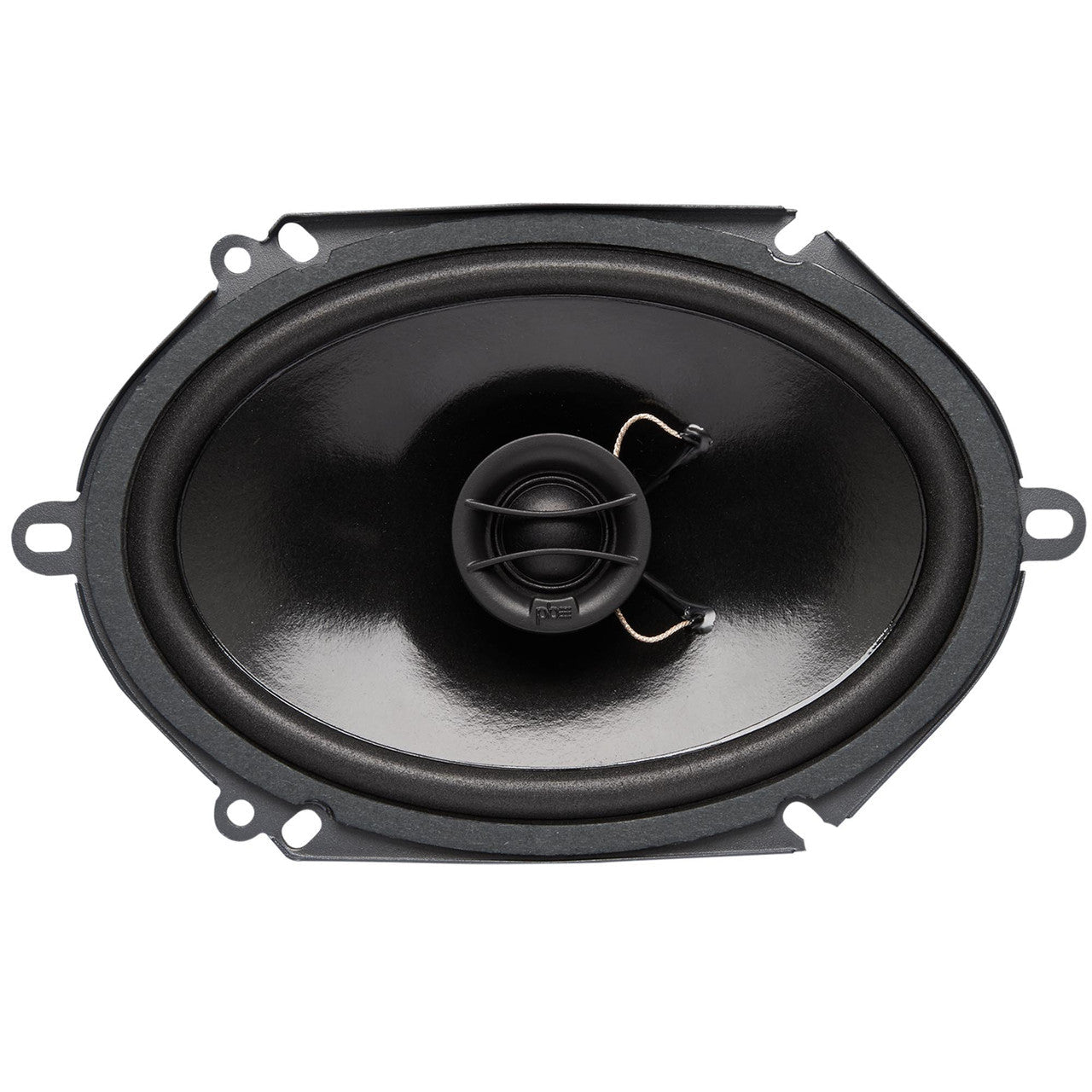 PowerBass S-6802 - 6x8