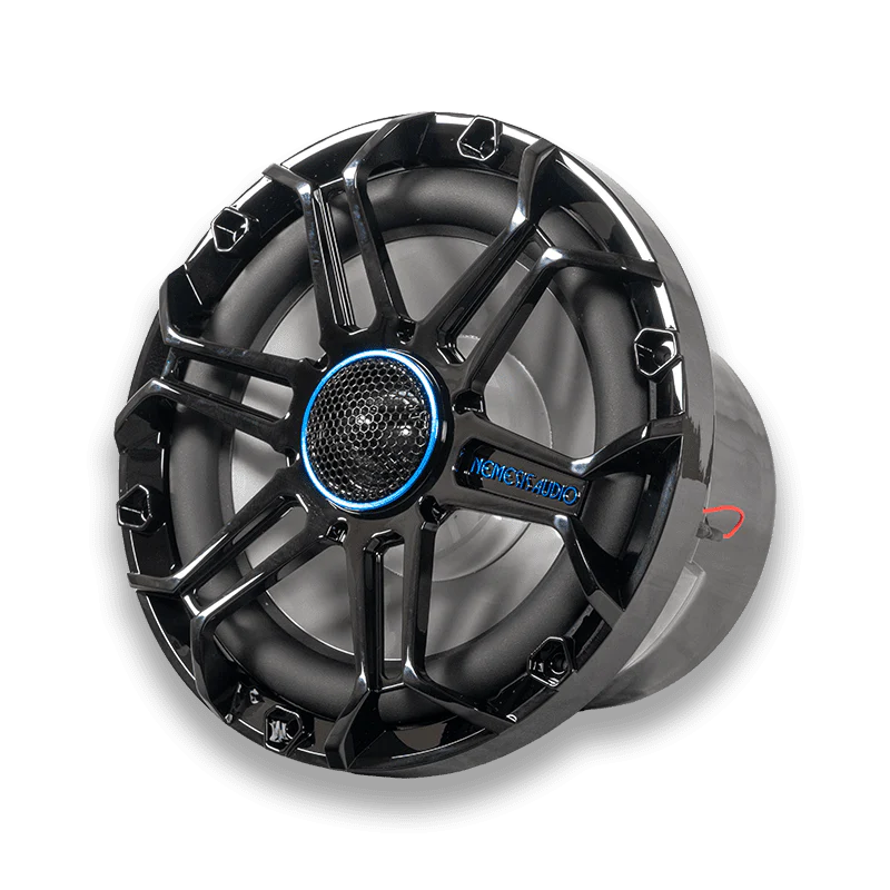 Nemesis Audio SOAK-8 | 8