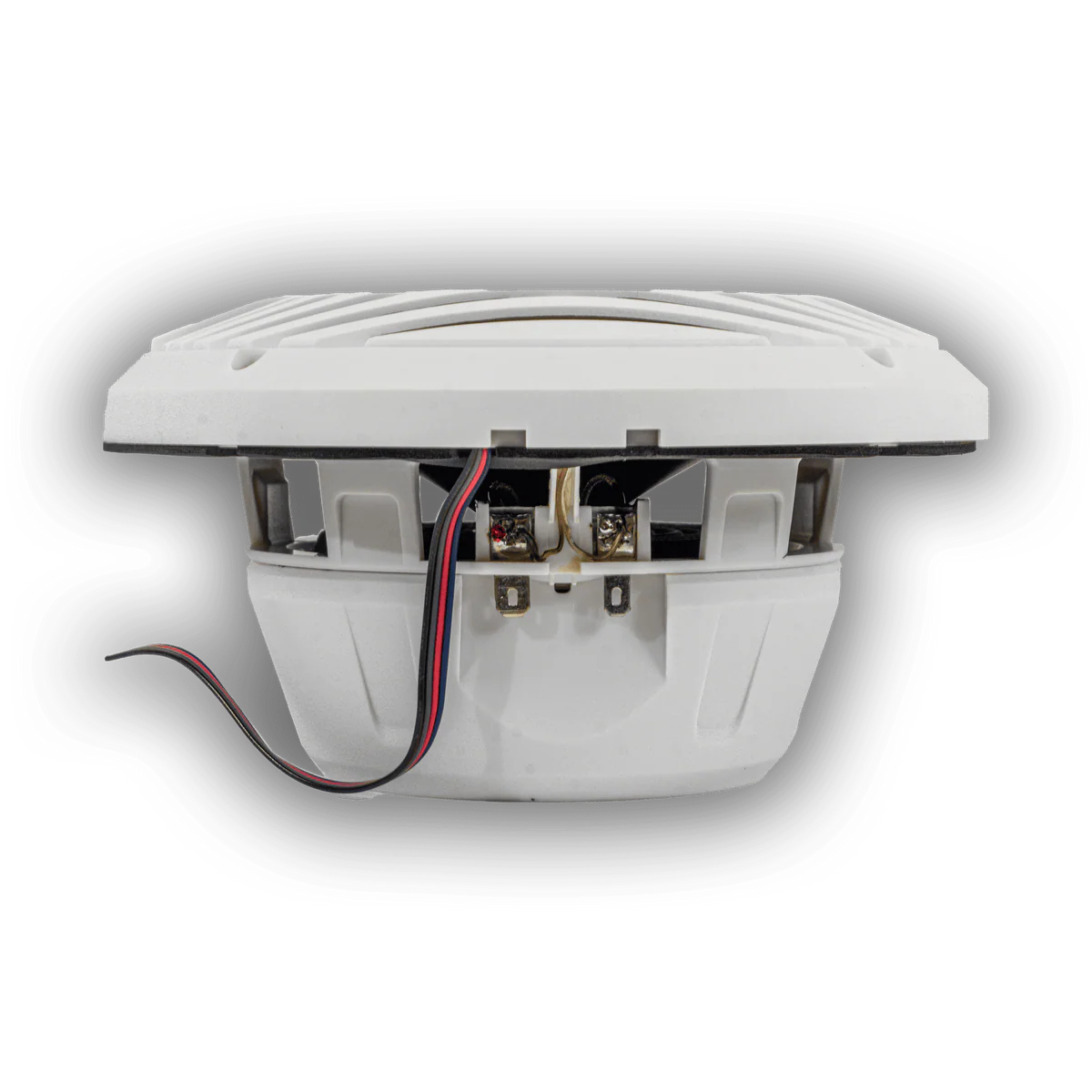 Nemesis Audio NA-M65L 6.5” Marine Coaxial Speakers w/ RGB (Pair)