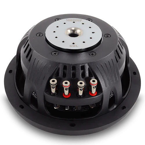 Sundown Audio SML10 10