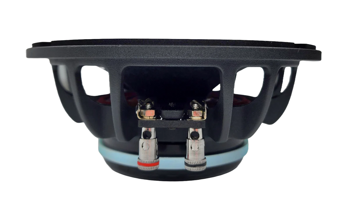 Sky High Car Audio SH-EL64BNEO 6.5