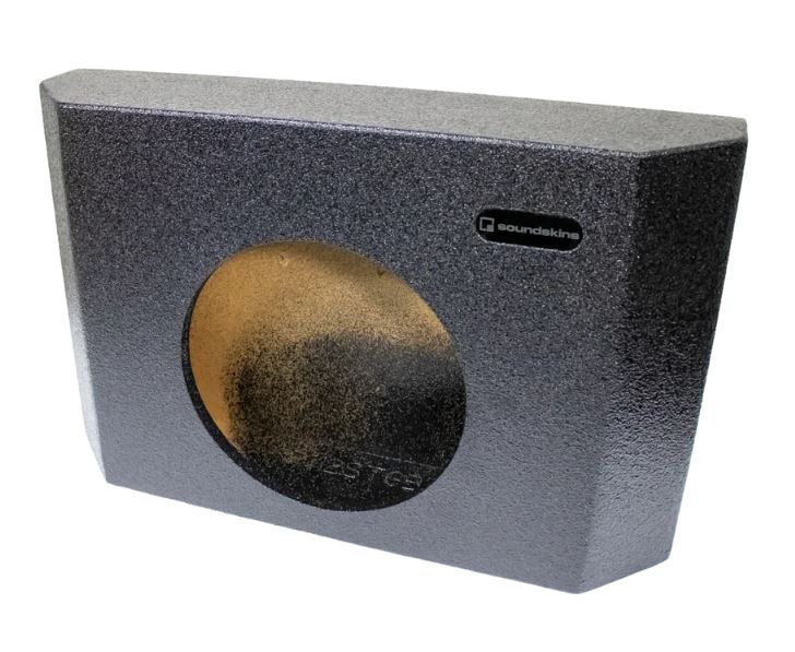 Elite Audio Enclosures | Ford Bronco 2021+ Single 12