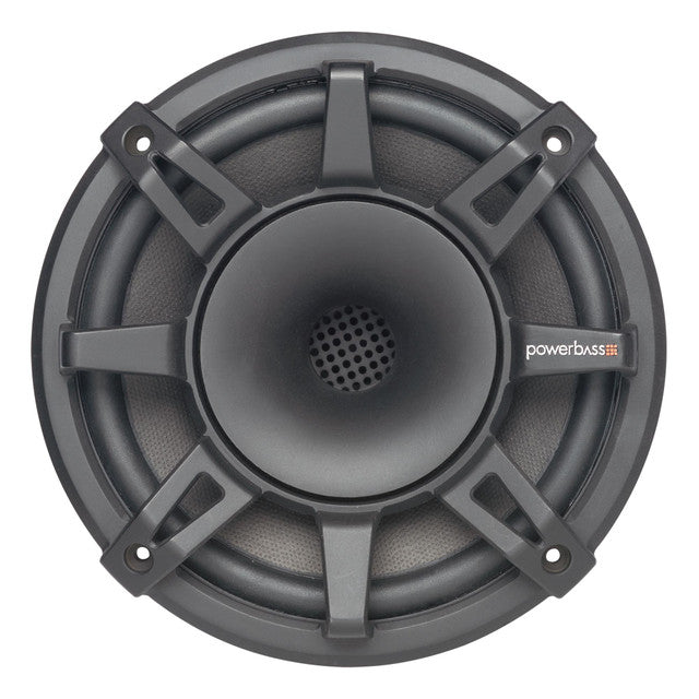 PowerBass PBX-PRO6CD - 6.5