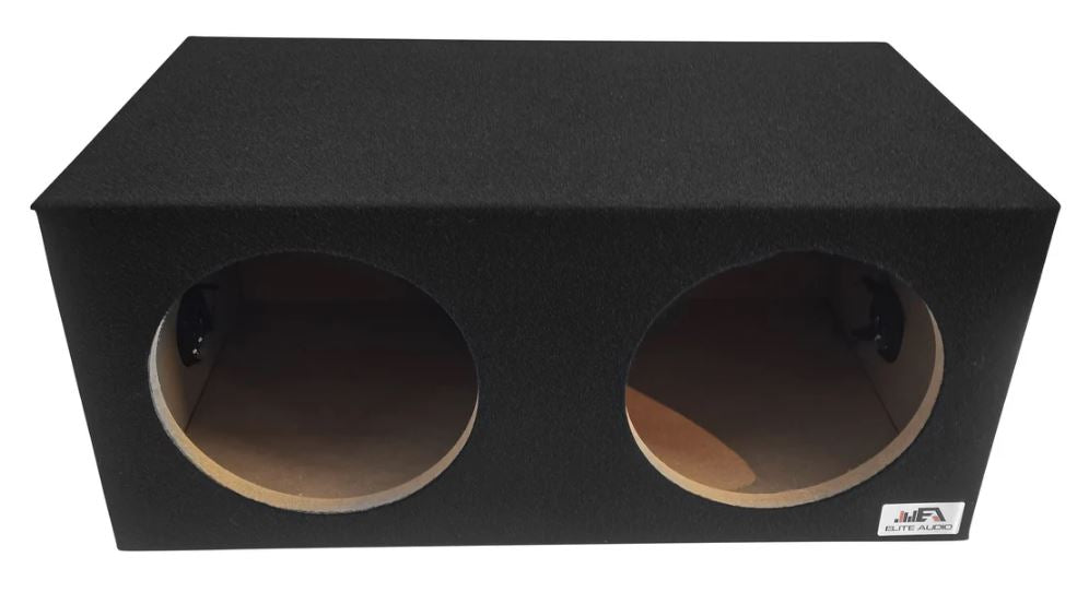 ELITE AUDIO EBOX-SSD10 | Single 10