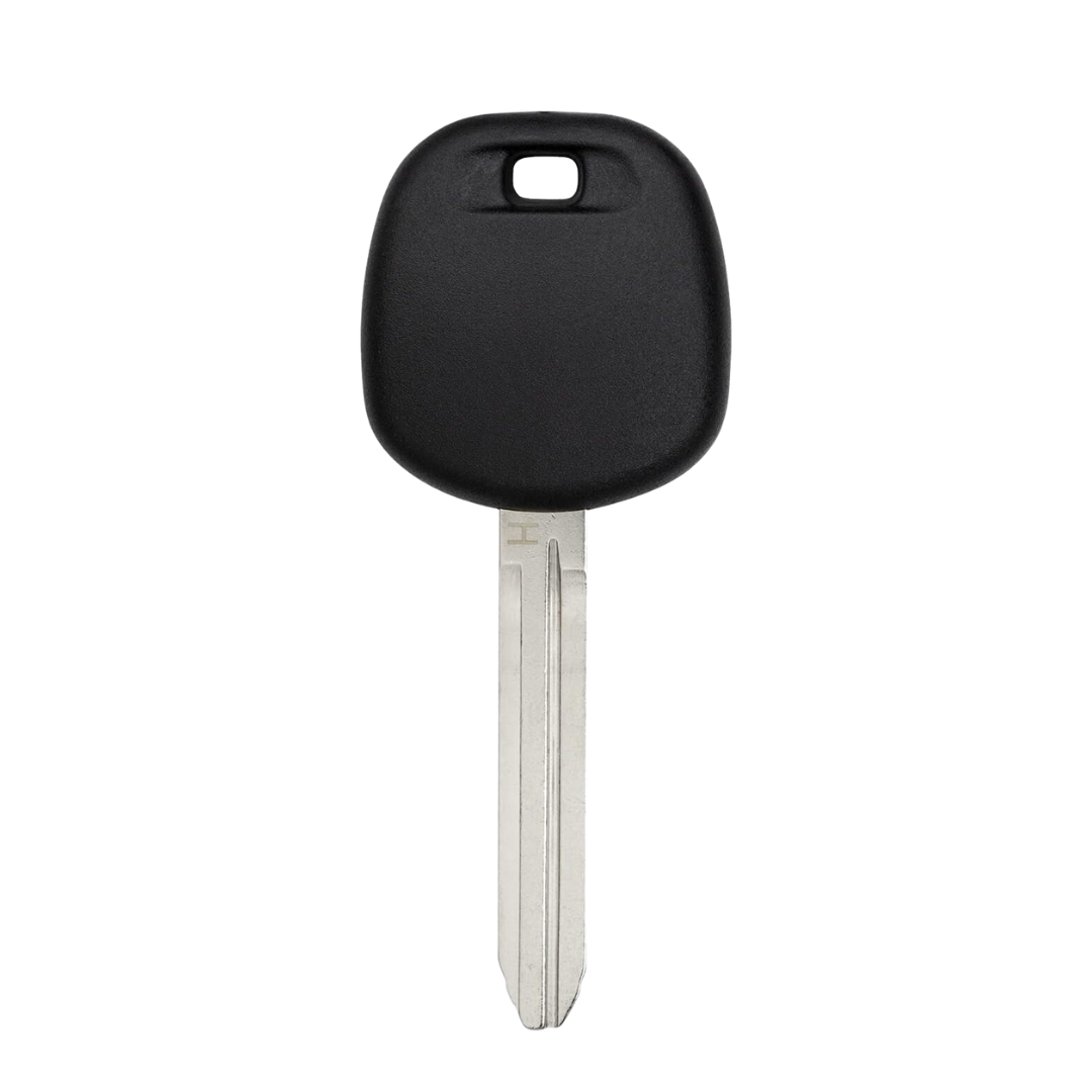 2013-2020 Toyota - TOY44H Transponder Key (H Chip) (AFTERMARKET)