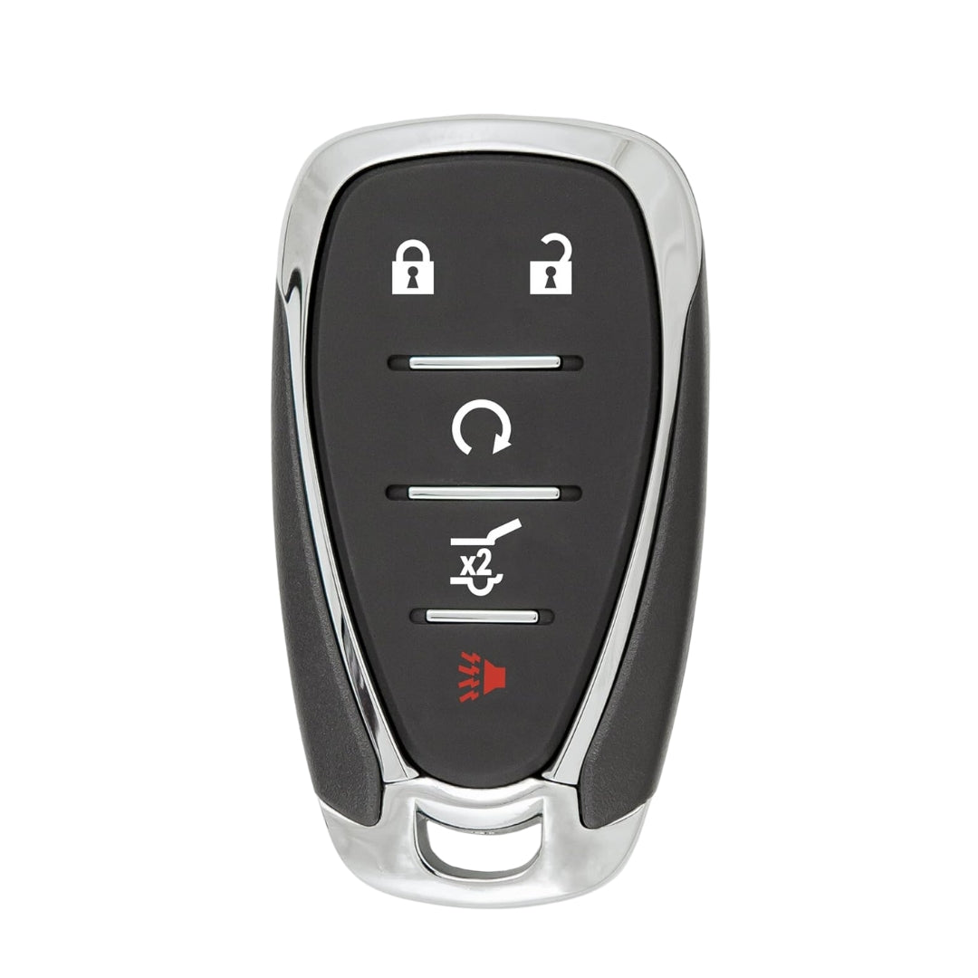 2021-2022 Chevrolet / 5-Button Smart Key / PN: 13530713 / HYQ4ES