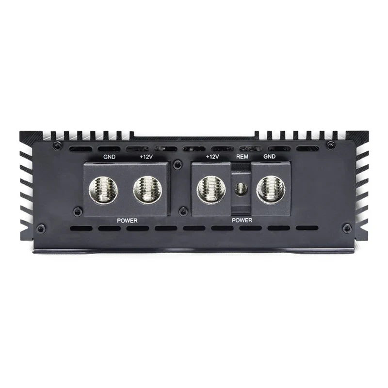 9000 Watts RMS Full Range Compact Monoblock Class D Amplifier DD Audio SS9000