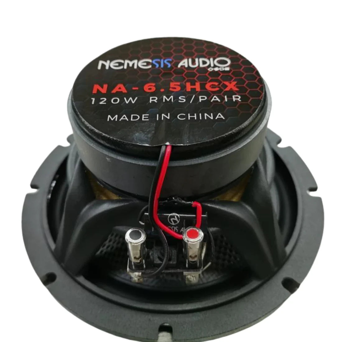Nemesis Audio NA6.5HCX 6.5