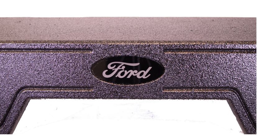 Elite Audio Custom dual 8