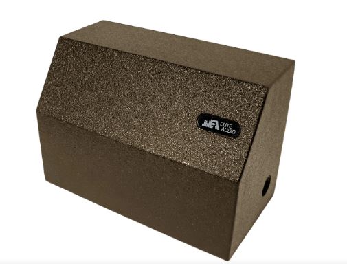 Elite Audio Enclosures | GM Single Cab Single 8