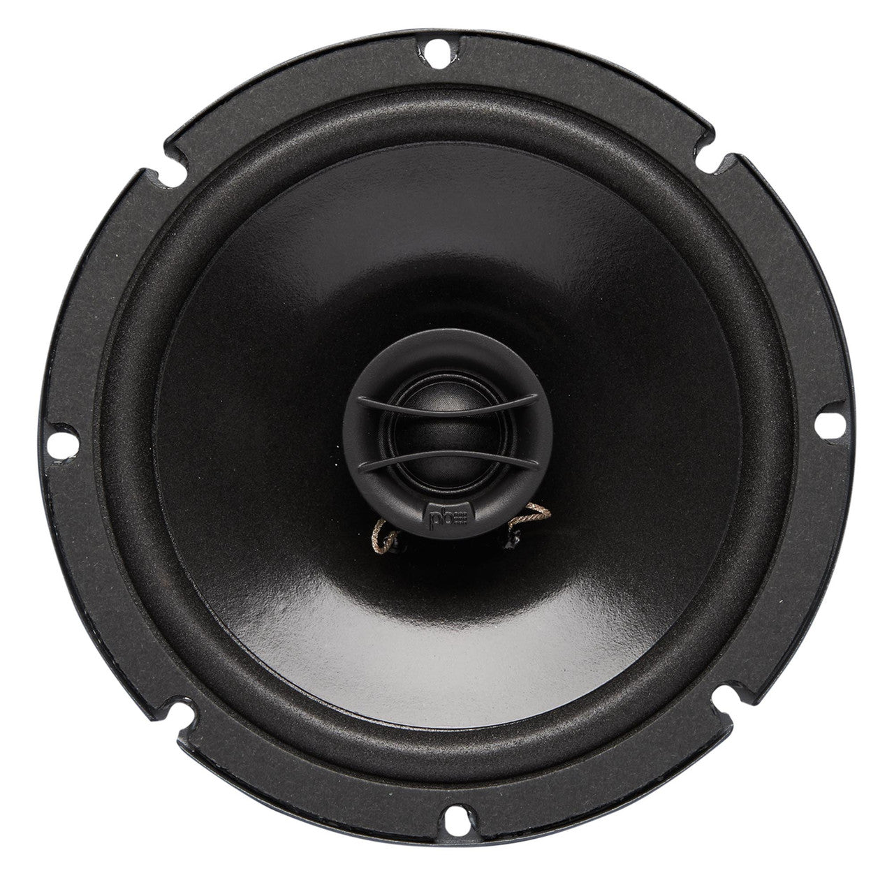 PowerBass S-6502 - 6.5