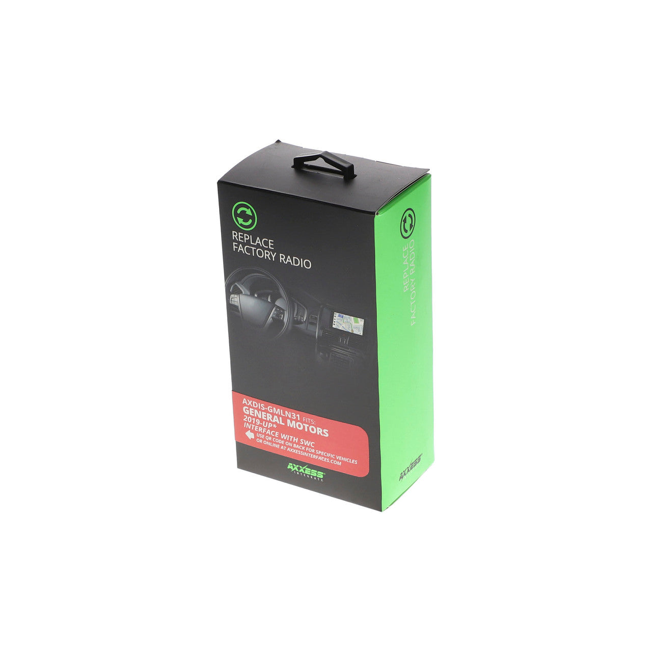 Axxess AXDIS-GMLN31 GM Data Interface with SWC 2019-Up