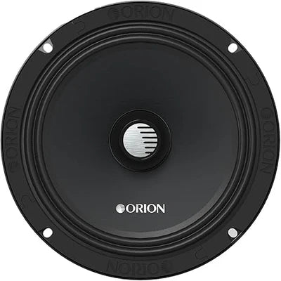 Orion CSH85 | 8” 250W RMS Shallow Slim Midrange Speakers (Pair)