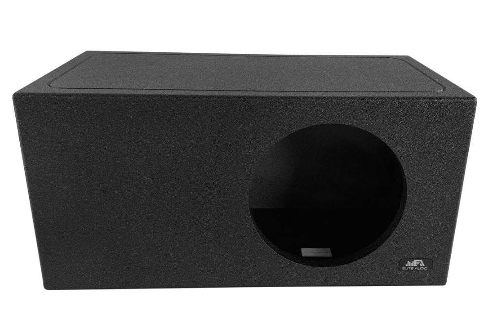Elite Audio EBOX-BLVS12SPL | 12