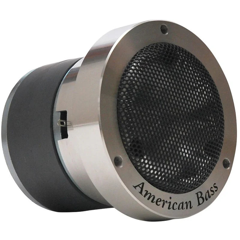 American Bass MX-250T 1