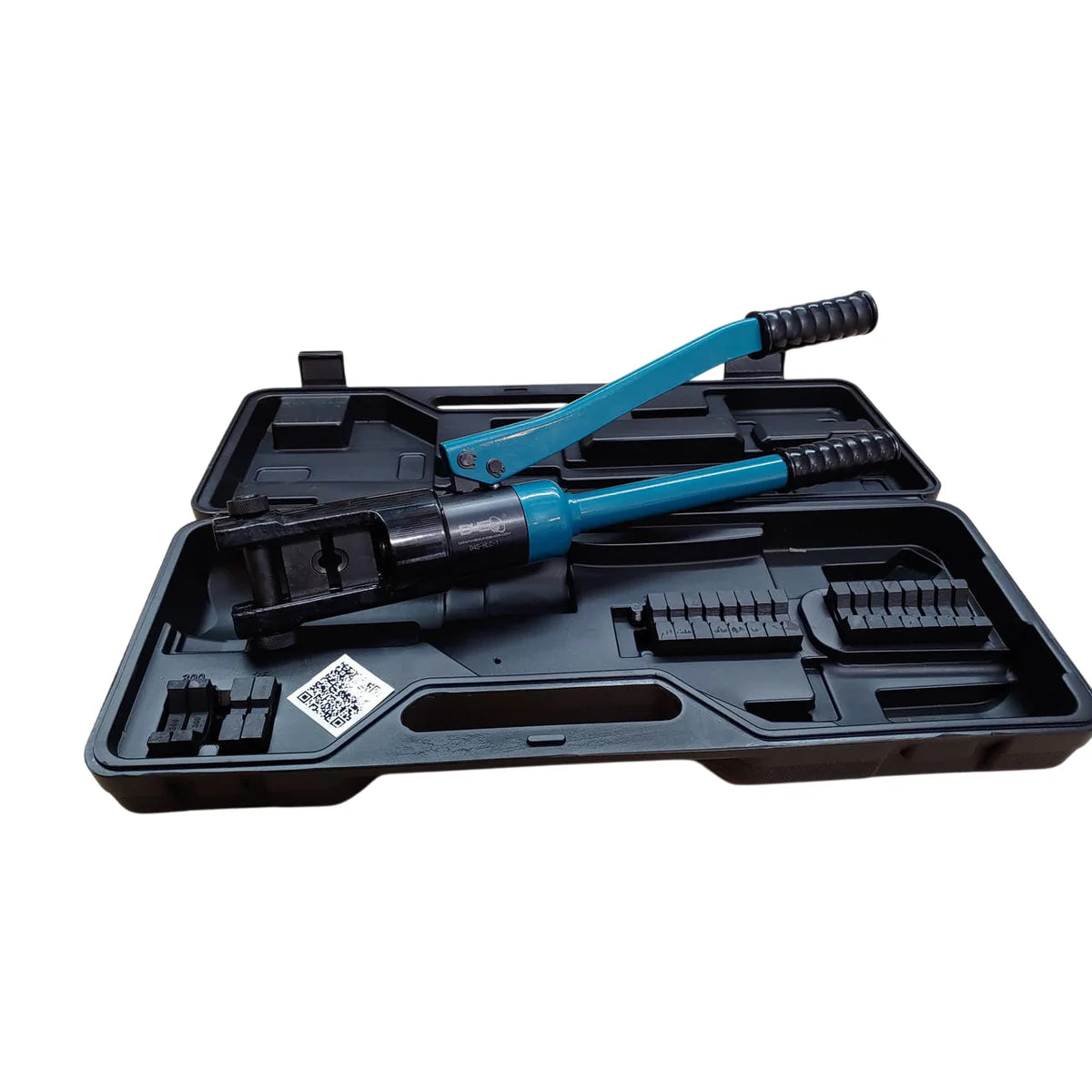 Down4Sound HLC-1 | 18 Ton Wire Terminal Crimper