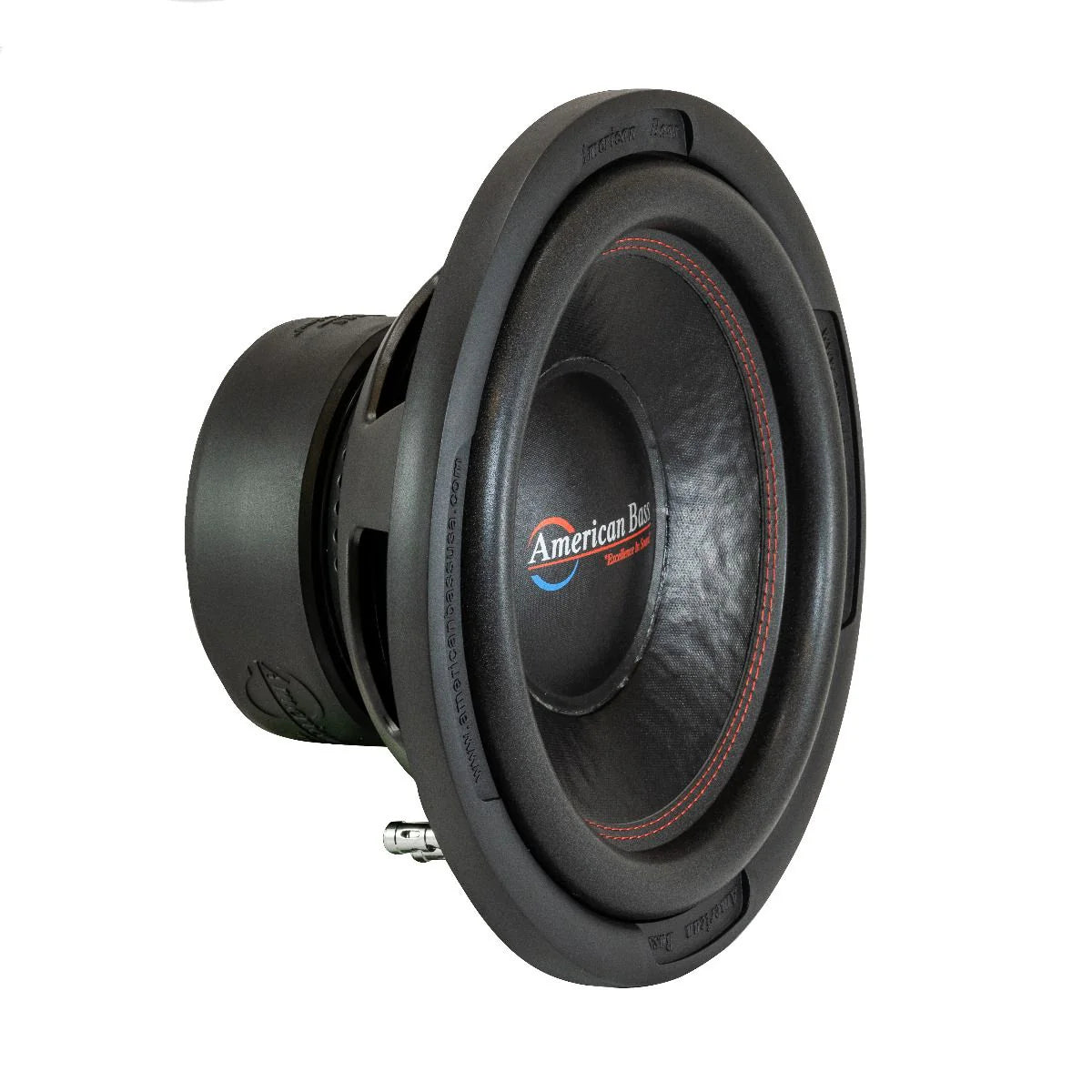 American Bass XD-12 12