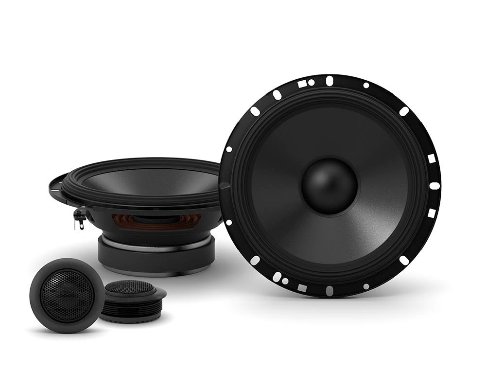 Alpine 1-Pair S-S65C 6.5