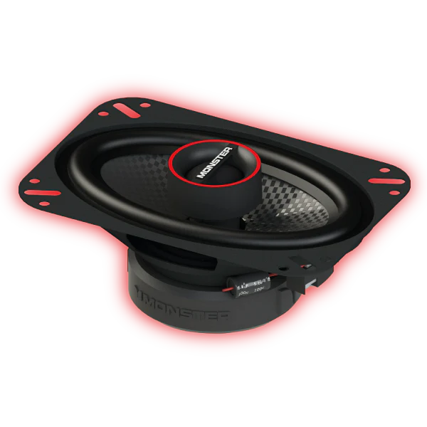 Monster MS462C 4