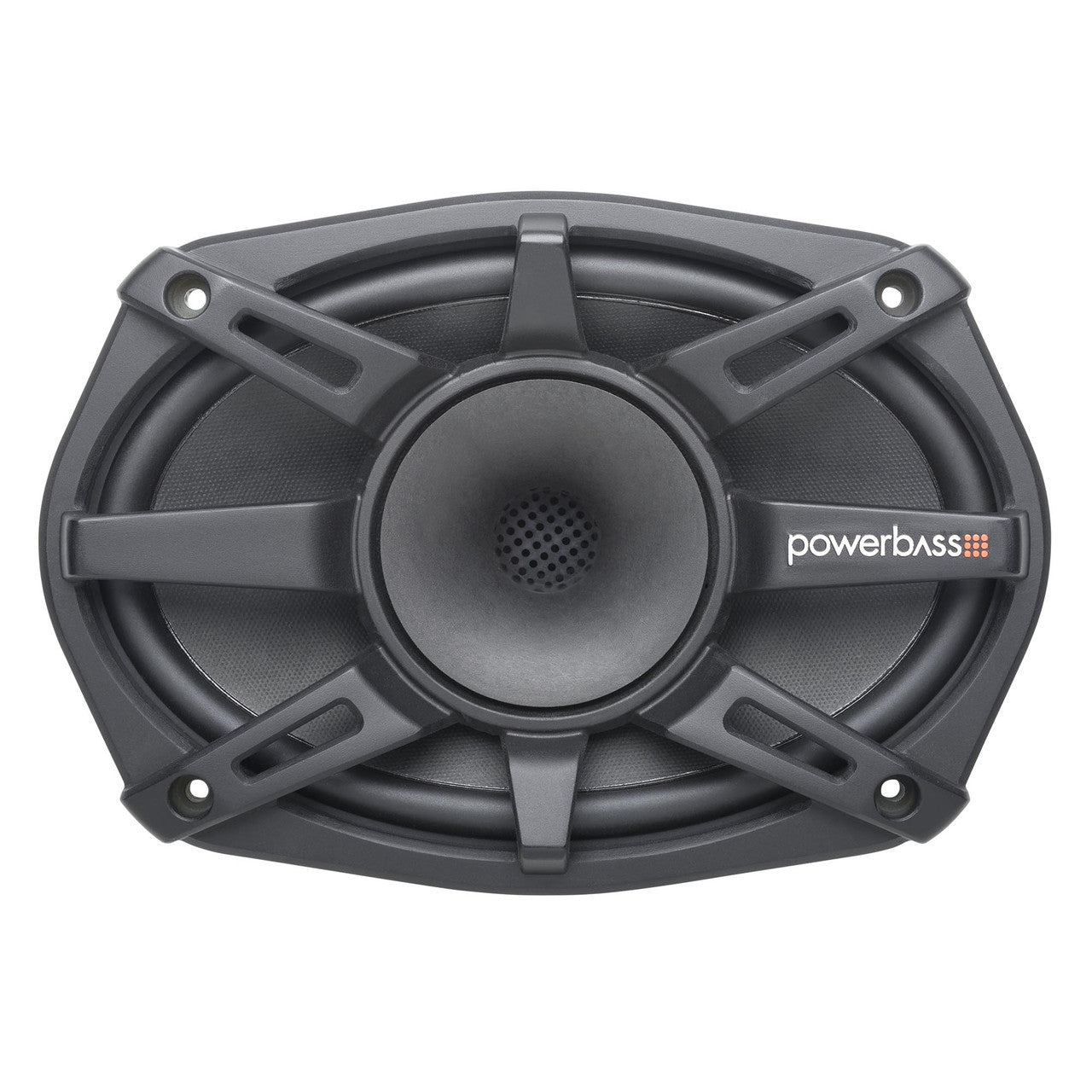 PowerBass PBX-PRO69CD - 6x9