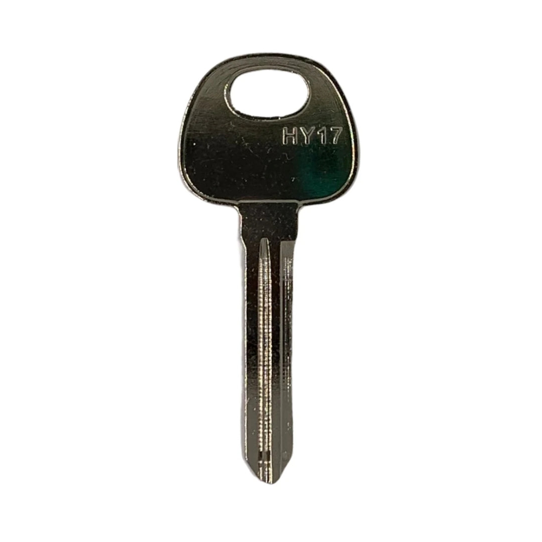 HY17 - Hyundai / Kia Key Blank - Test Key Blade (AFTERMARKET)