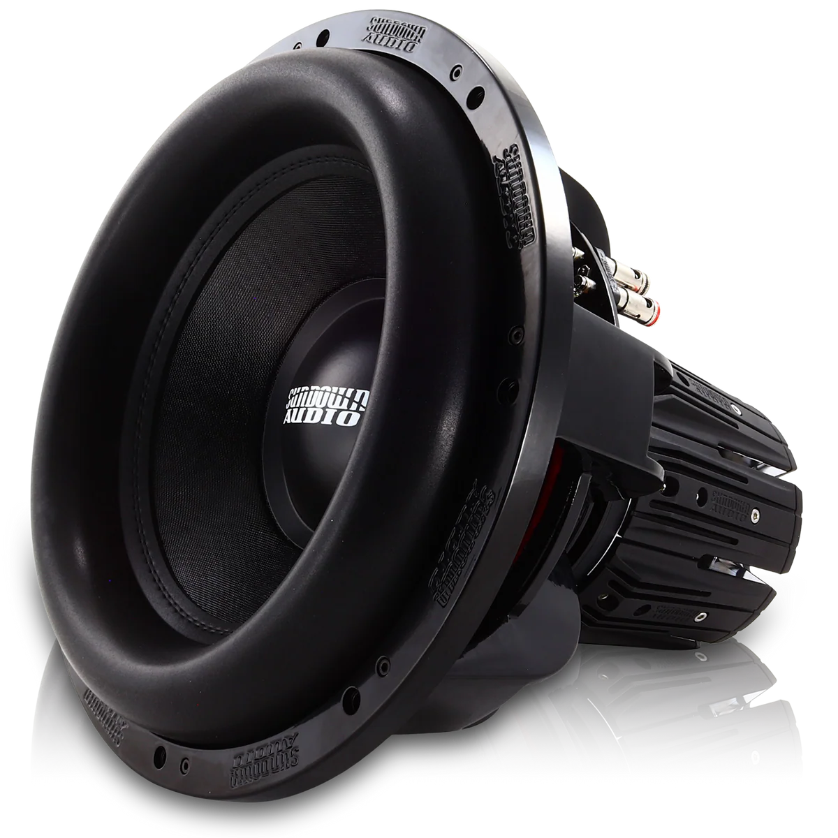 Sundown Audio Nightshade NS v.6 15