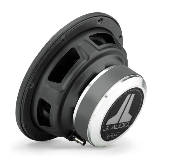 JL Audio 12W1v3 | 12
