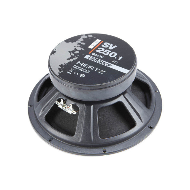 Hertz SPL Show Series SV-2501 10