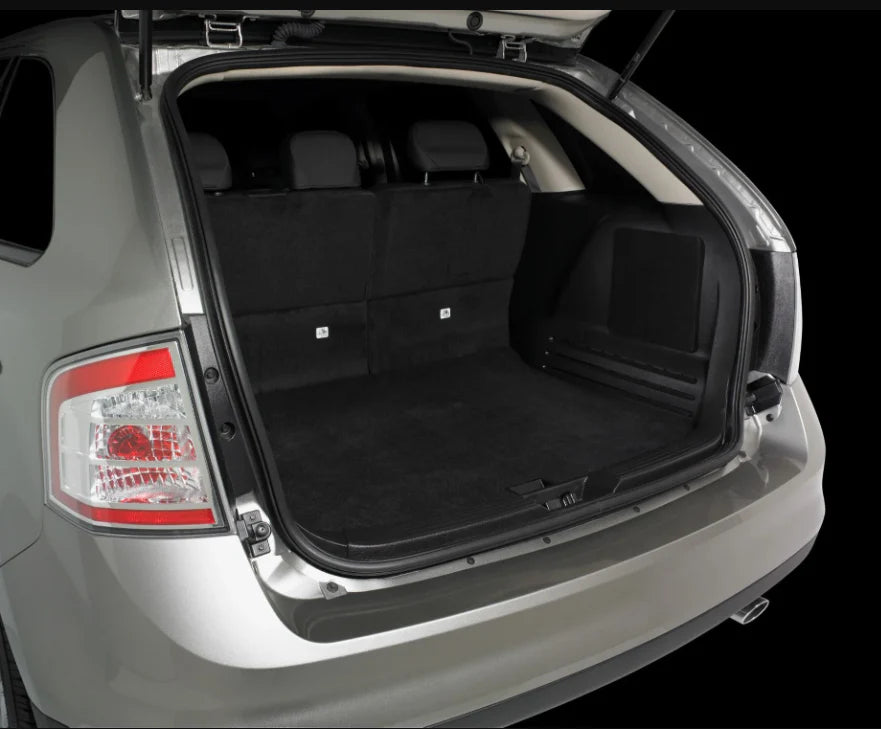 JL Audio SB-F-EDG/10W3v3 Stealthbox for Ford Edge / Lincoln