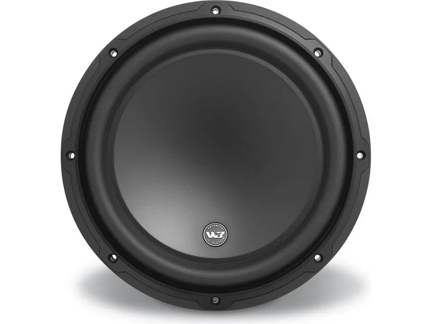 JL Audio 10W3v3-2 W3v3 Series 10