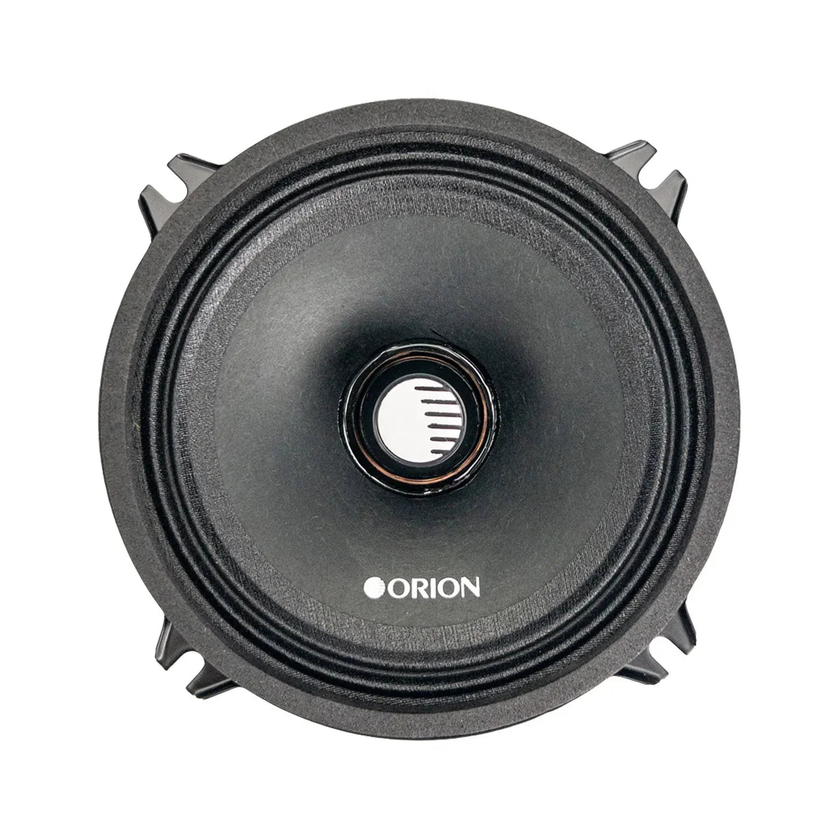 Orion CM54 - 5.25 Inch 4 Ohm Midrange Speaker 125 Watts RMS (Pair)