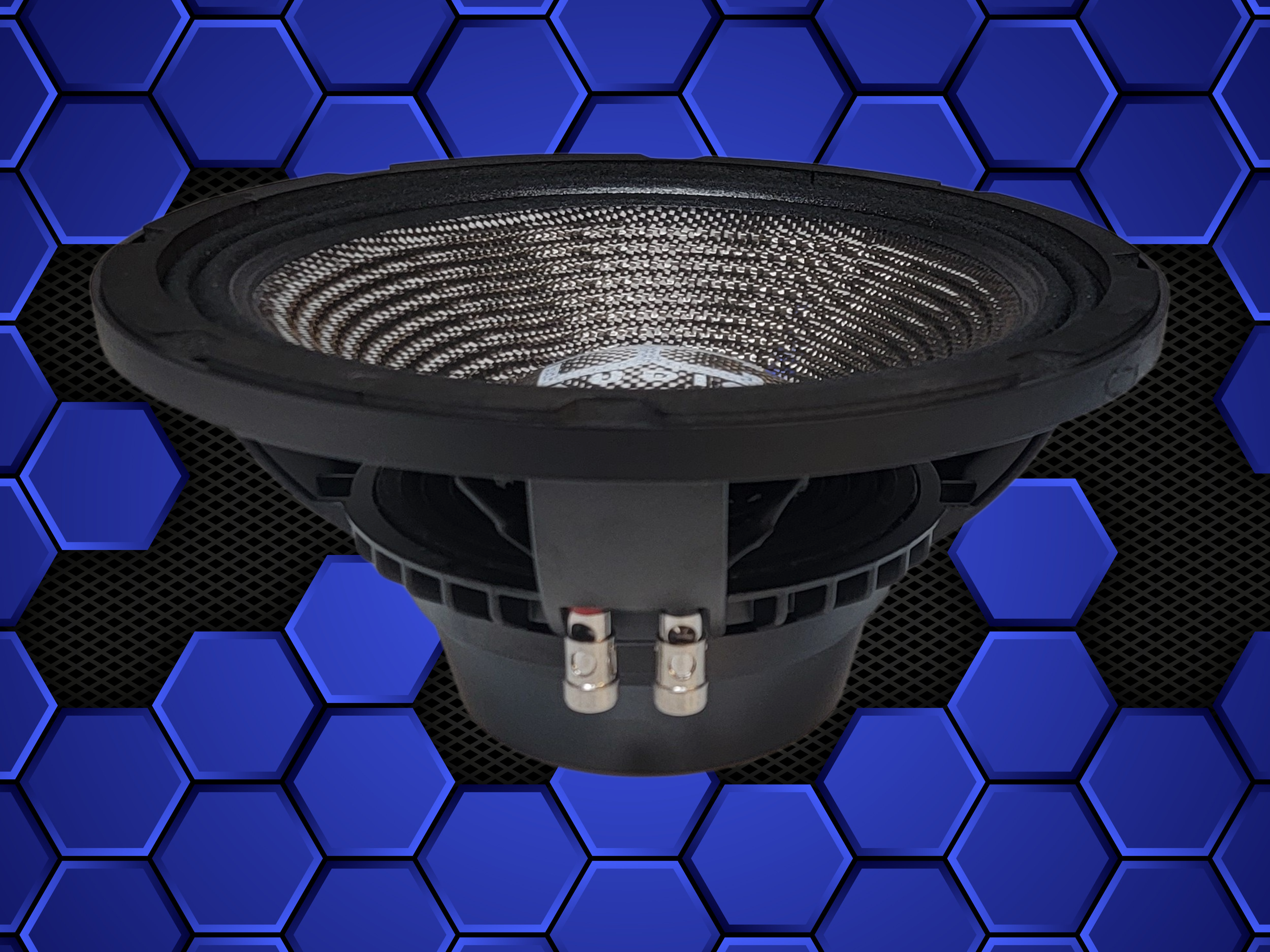 DC Audio NEO CF 10