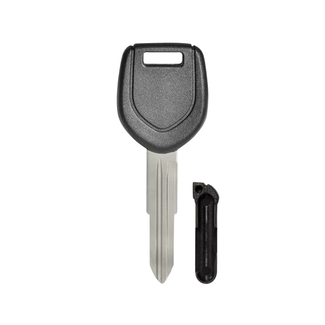 MIT8 / MIT12 / MIT1 Mitsubishi Transponder Key SHELL (No Chip)