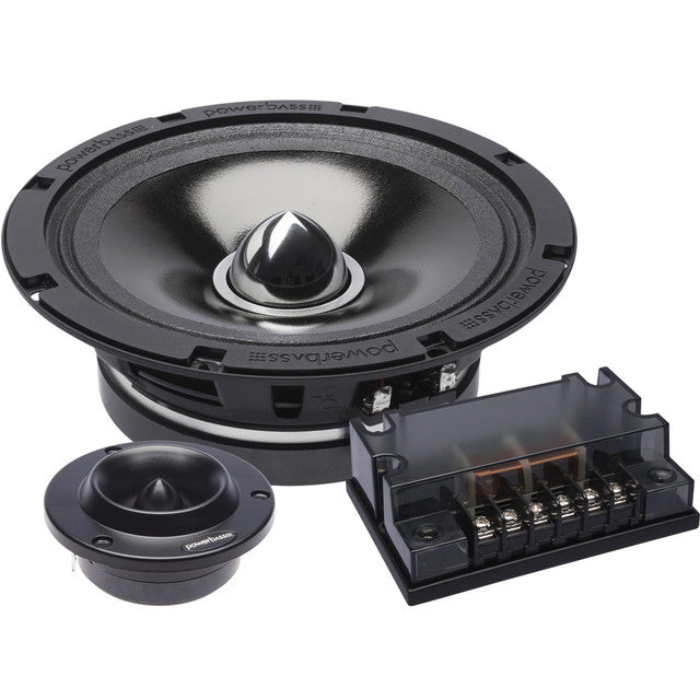 PowerBass 4XL-65C - 6.5