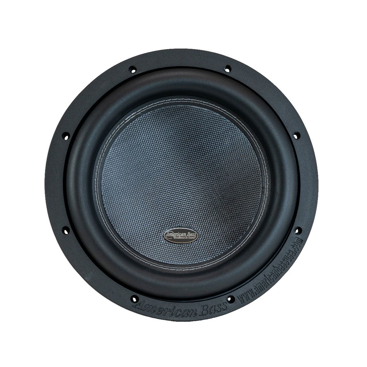 American Bass XR-10D4 10
