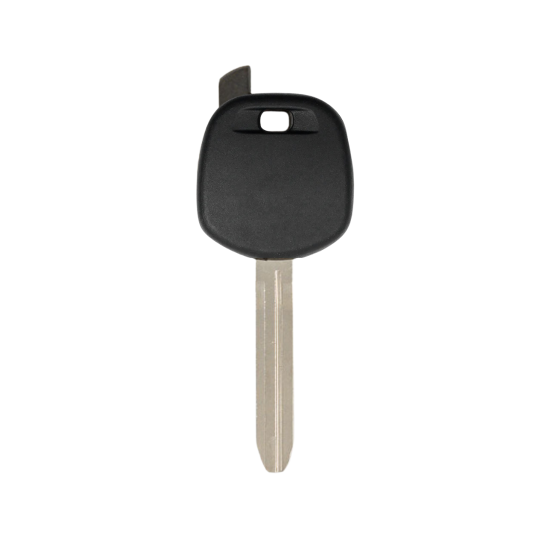 2003-2011 Toyota TOY43 TOY44 TR47 Transponder Key SHELL (No Chip) (AFTERMARKET)