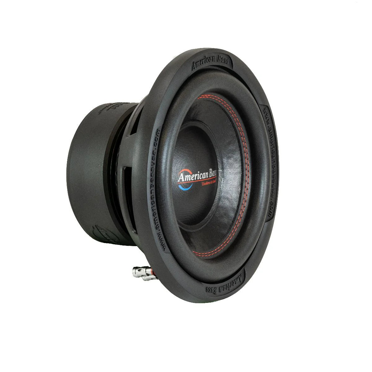 American Bass XD-10 10