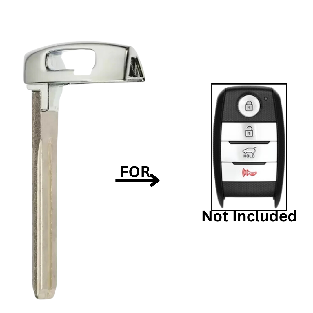 2014-2018 Kia Soul / Emergency Key / HY20 / PN: 81996-A2010 (AFTERMARKET)