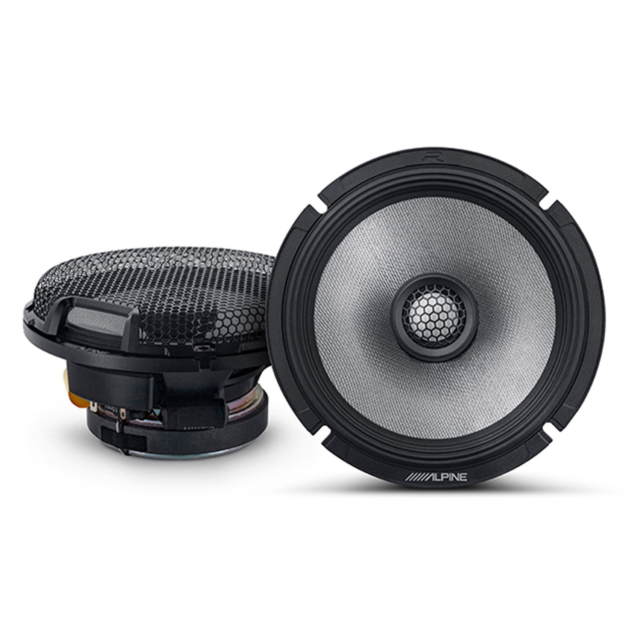 Alpine R2-S65 6.5