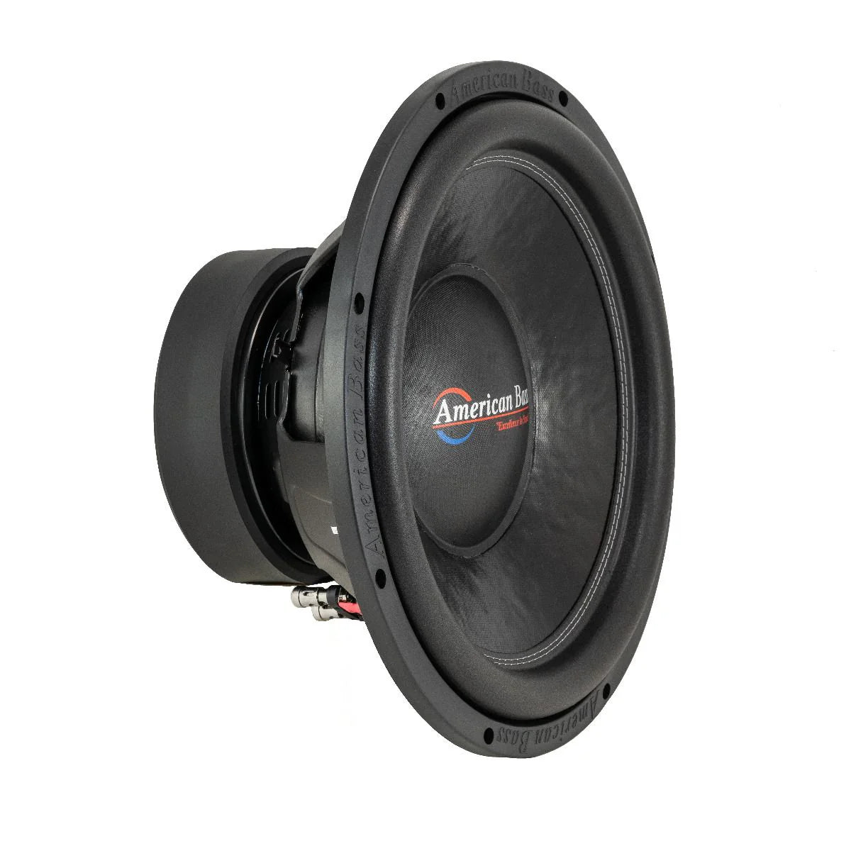 American Bass Elite-1544 15