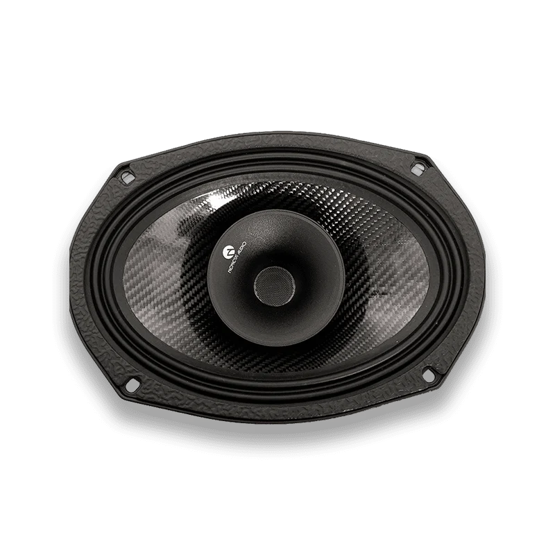 Nemesis Audio NEO-CX69CF 6