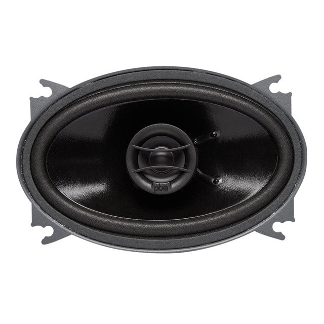 PowerBass S-4602 - 4x6