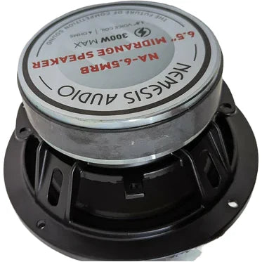 Nemesis Audio NA-6.5MRB 6.5