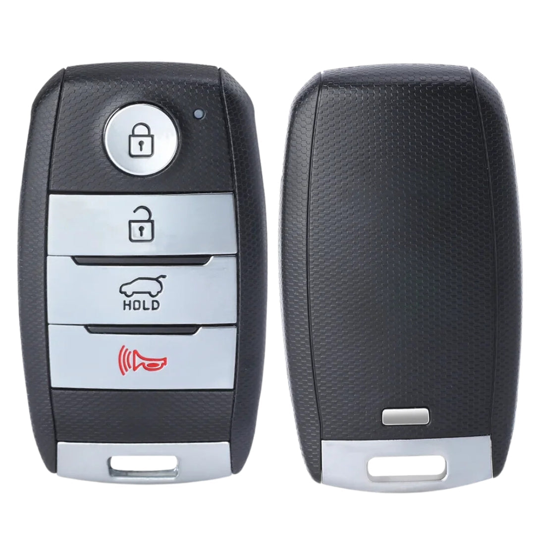 2015-2018 Kia Sorento / 4-Button Smart Key / PN: 95440-C5000 / TQ8-FOB-4F06 (UM) (AFTERMARKET)