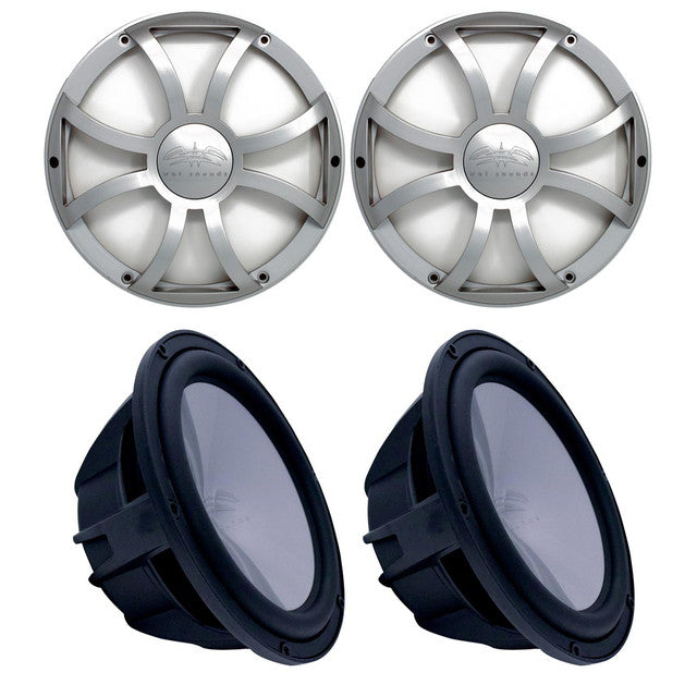 Two Wet Sounds Revo 10