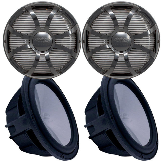 Two Wet Sounds Revo 12