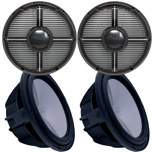 Two Wet Sounds Revo 12